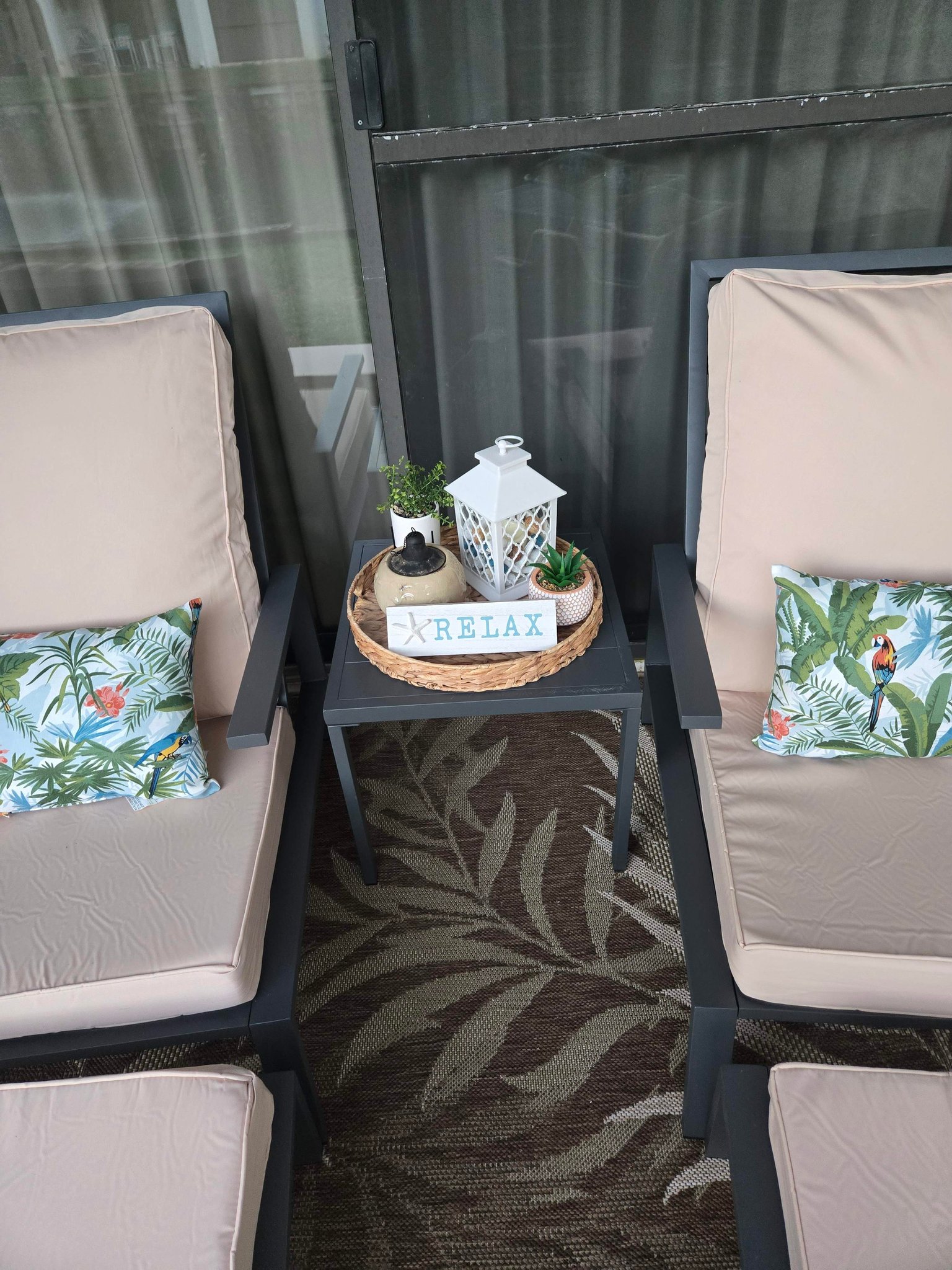 Panama City Beach Vacation Rental