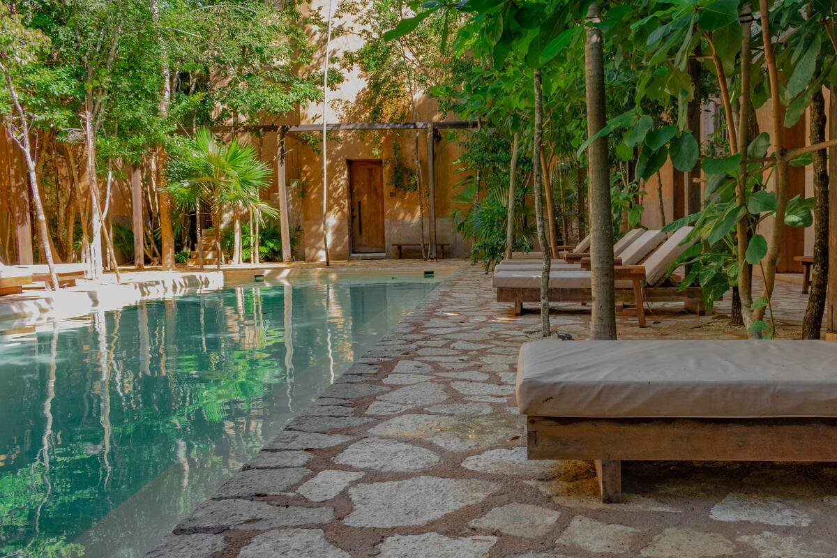 Tulum Vacation Rental