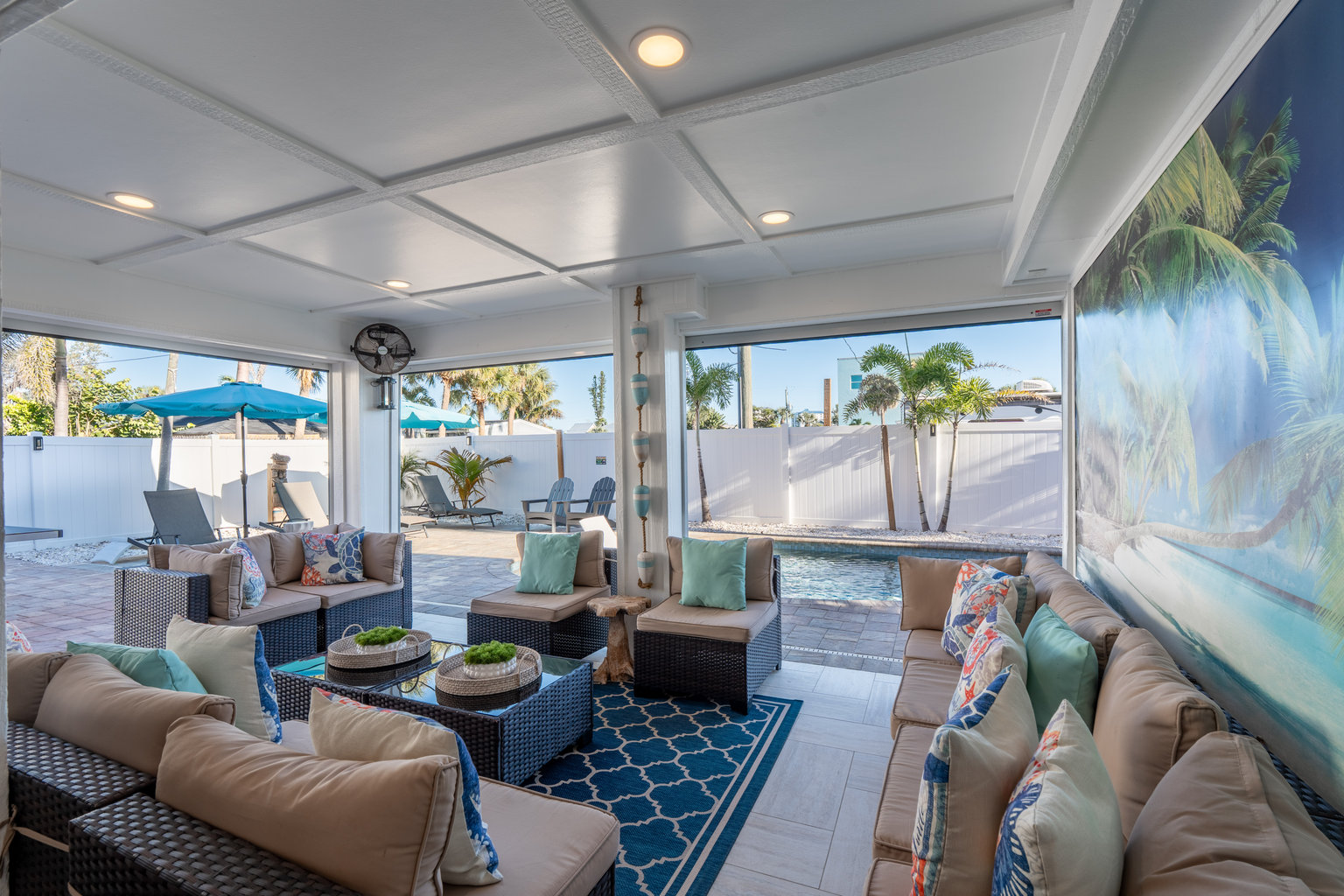 Fort Myers Beach Vacation Rental