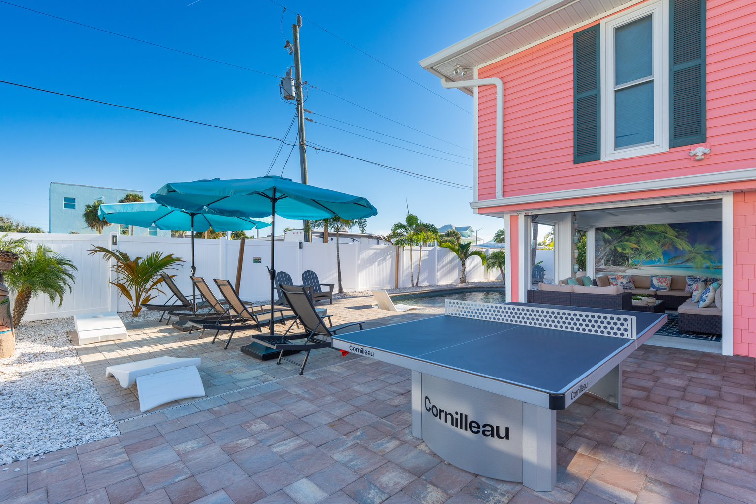 Fort Myers Beach Vacation Rental