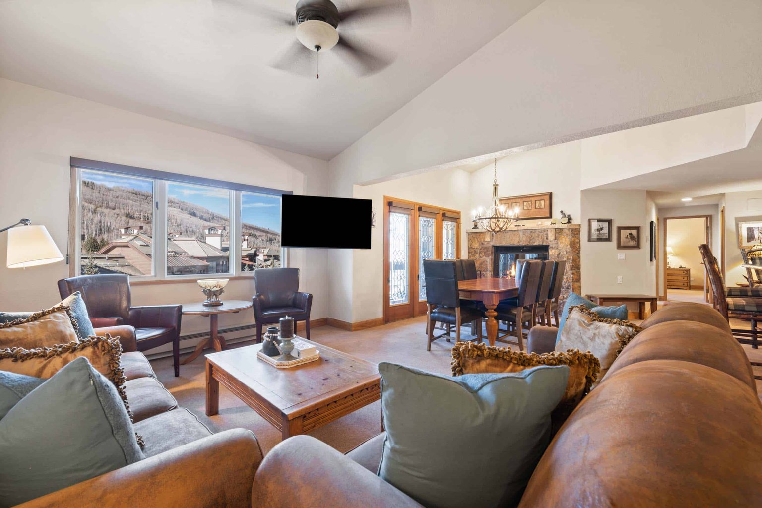 Beaver Creek Vacation Rental