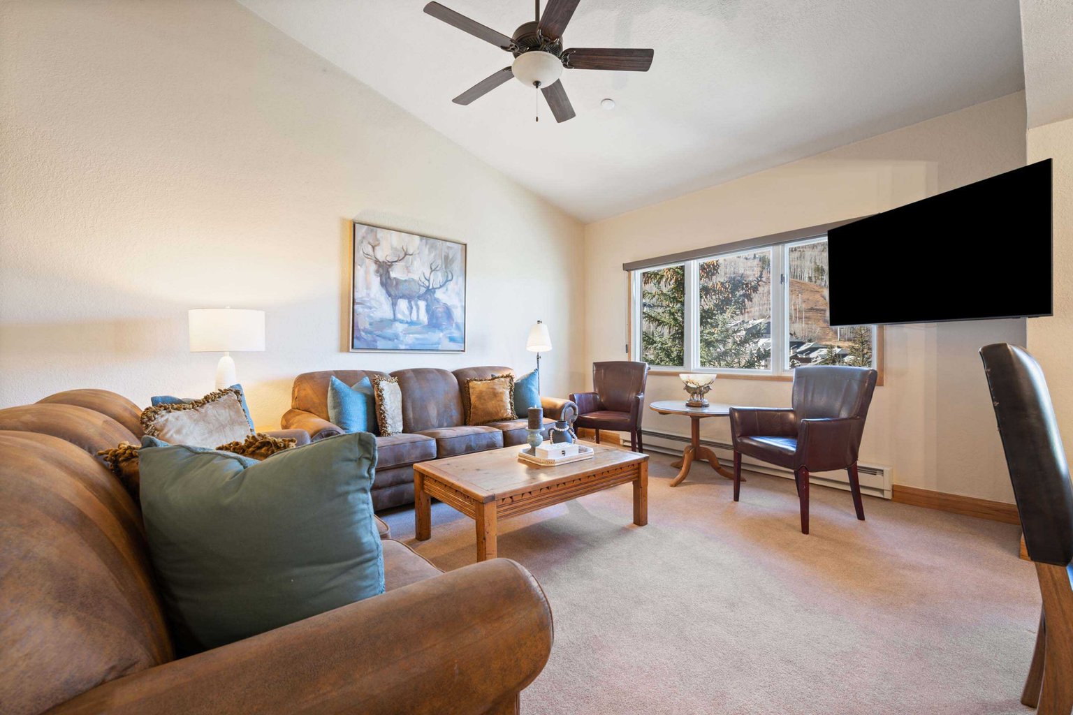 Beaver Creek Vacation Rental