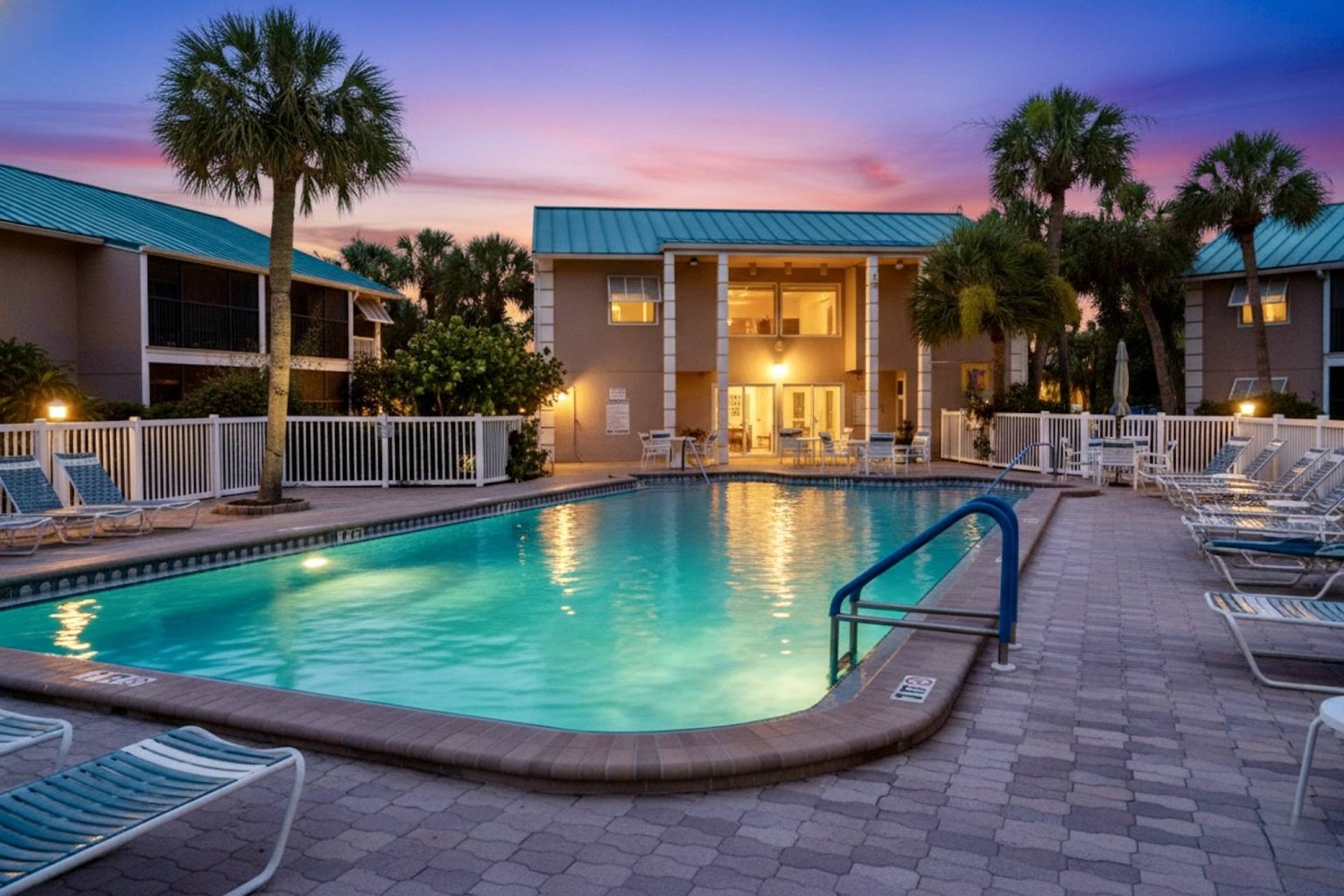 Siesta Key Vacation Rental