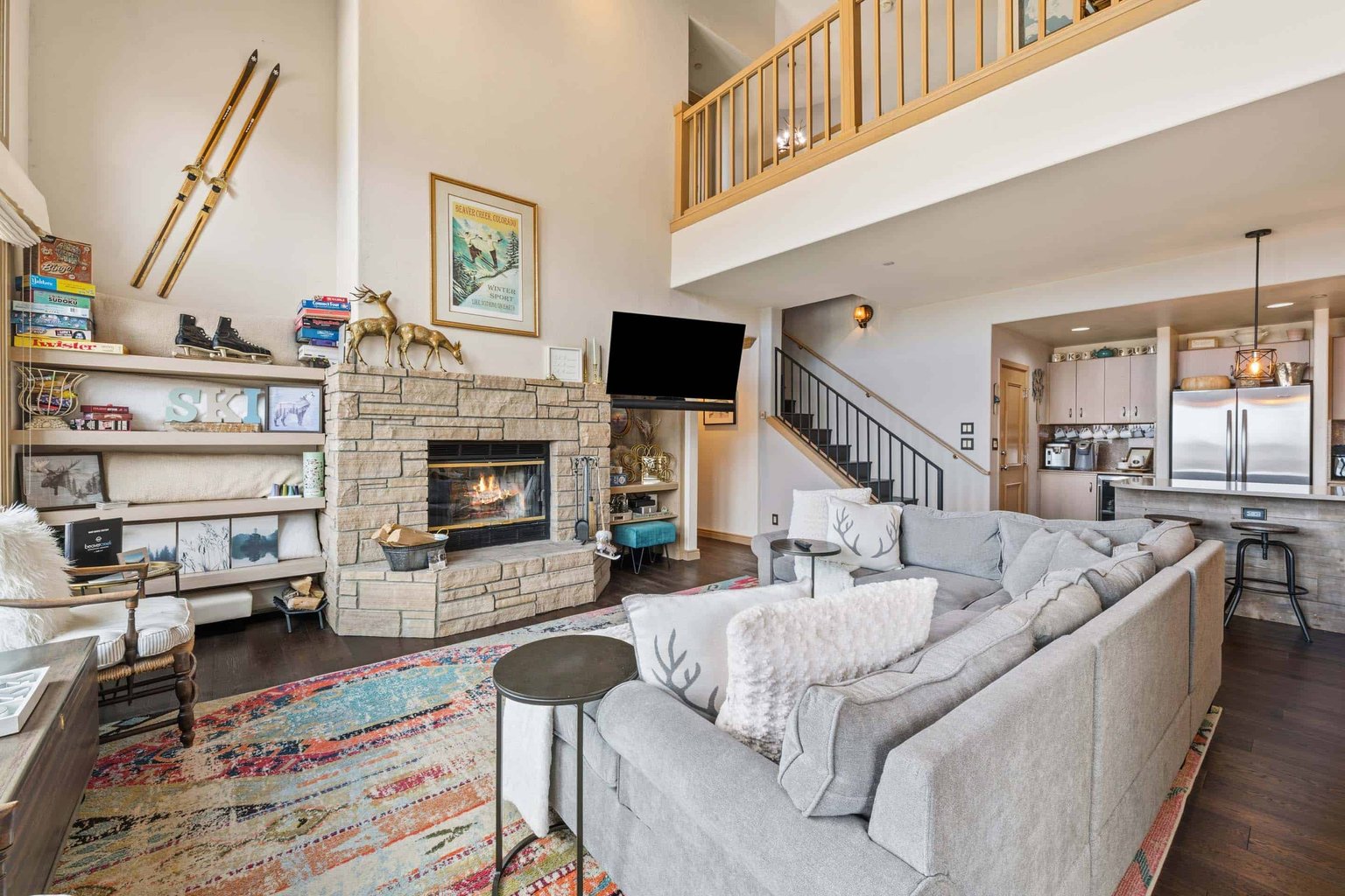 Beaver Creek Vacation Rental