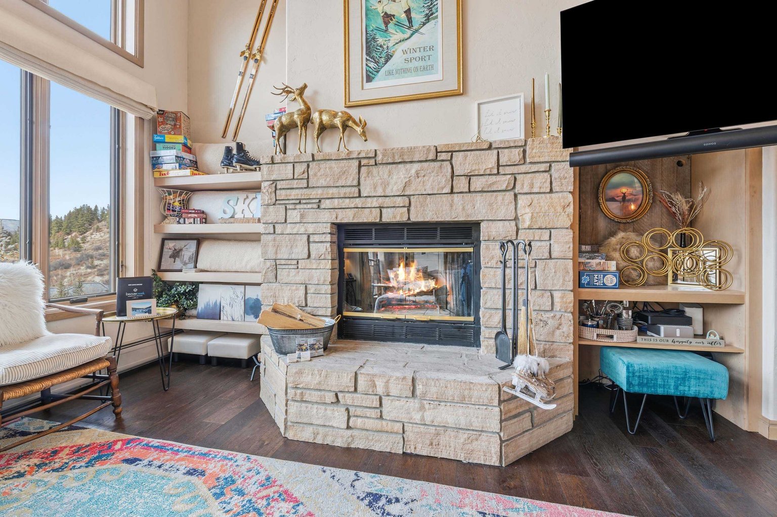 Beaver Creek Vacation Rental