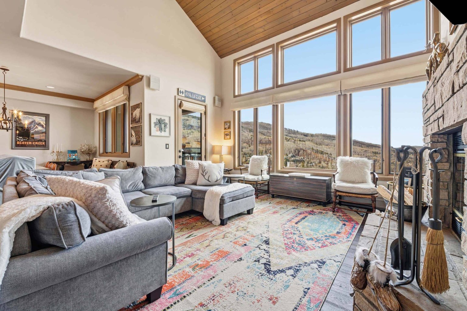 Beaver Creek Vacation Rental