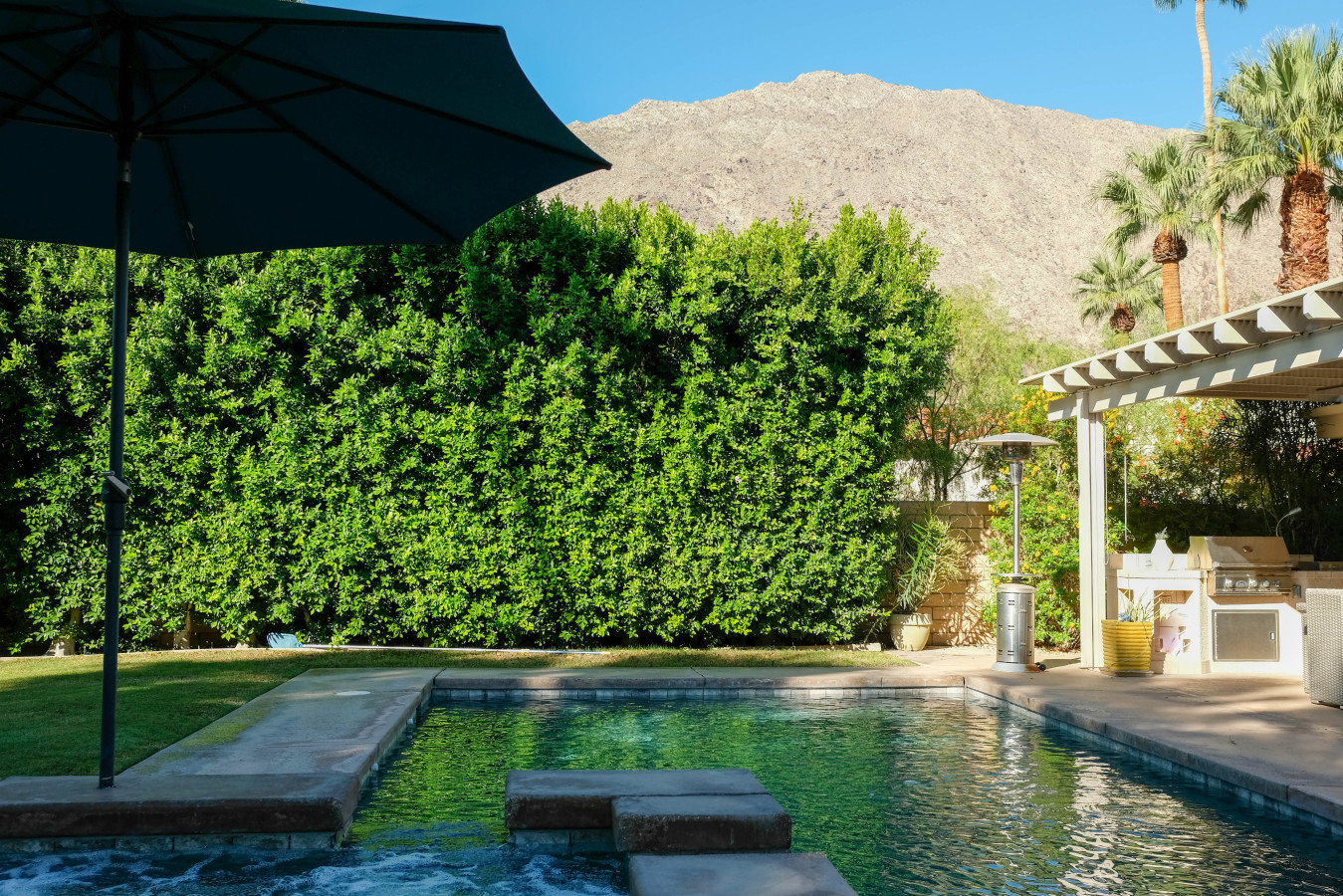 Palm Springs Vacation Rental