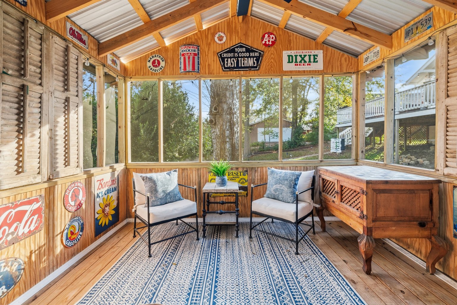 Laurel Vacation Rental