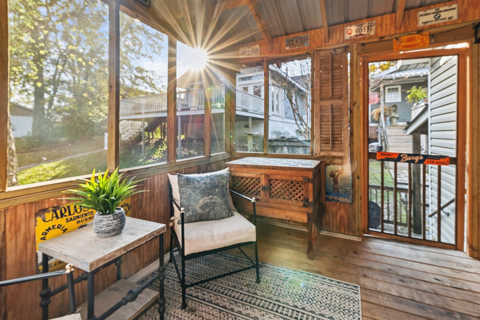 Laurel Vacation Rental