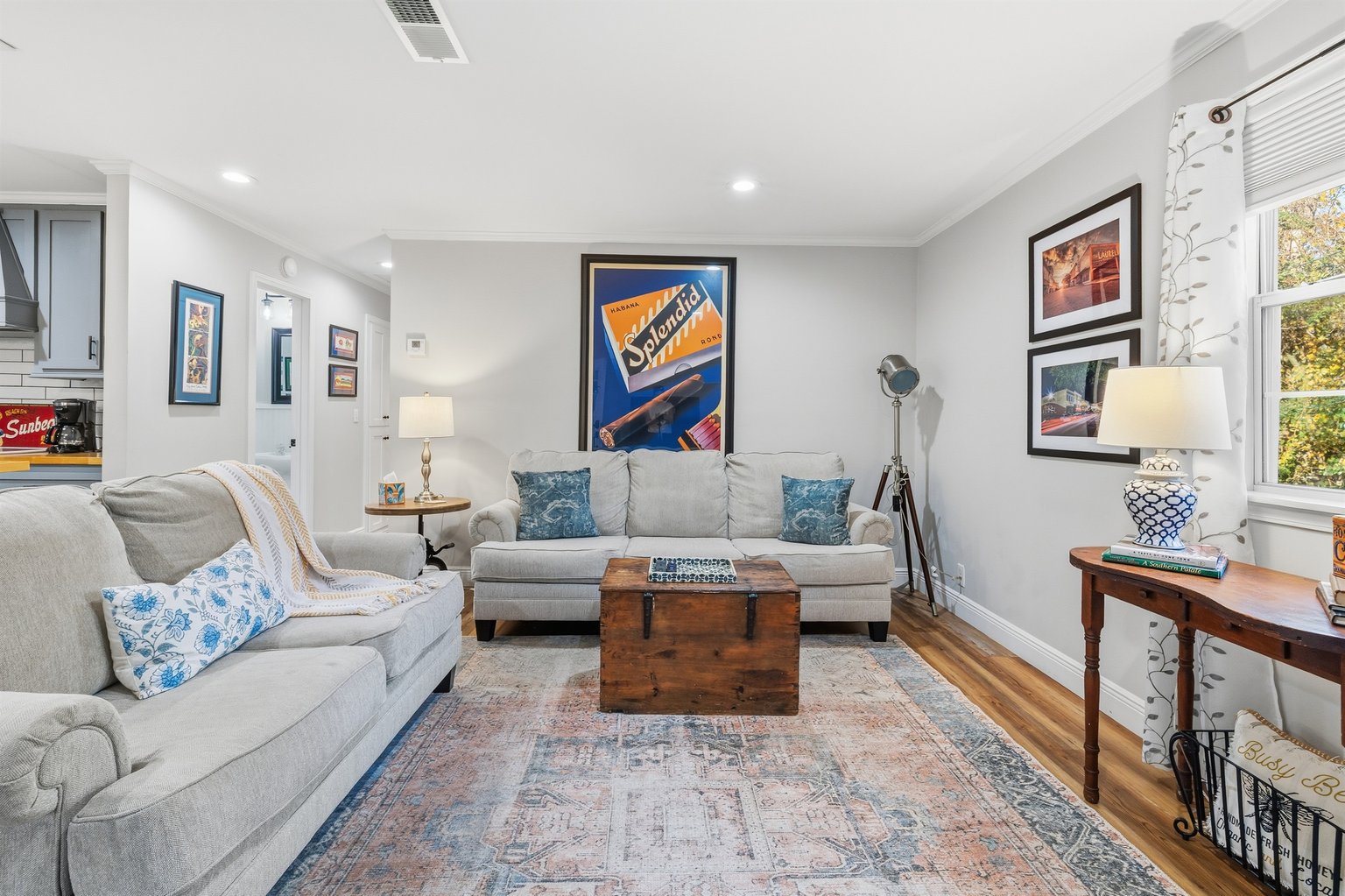 Laurel Vacation Rental