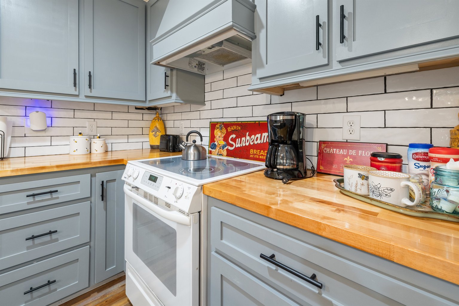 Laurel Vacation Rental