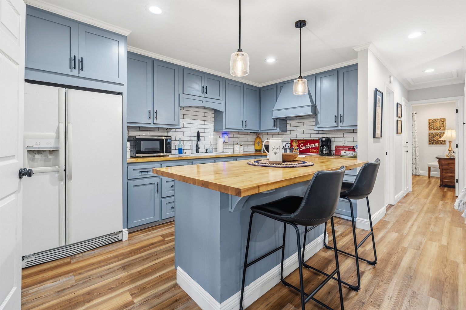 Laurel Vacation Rental