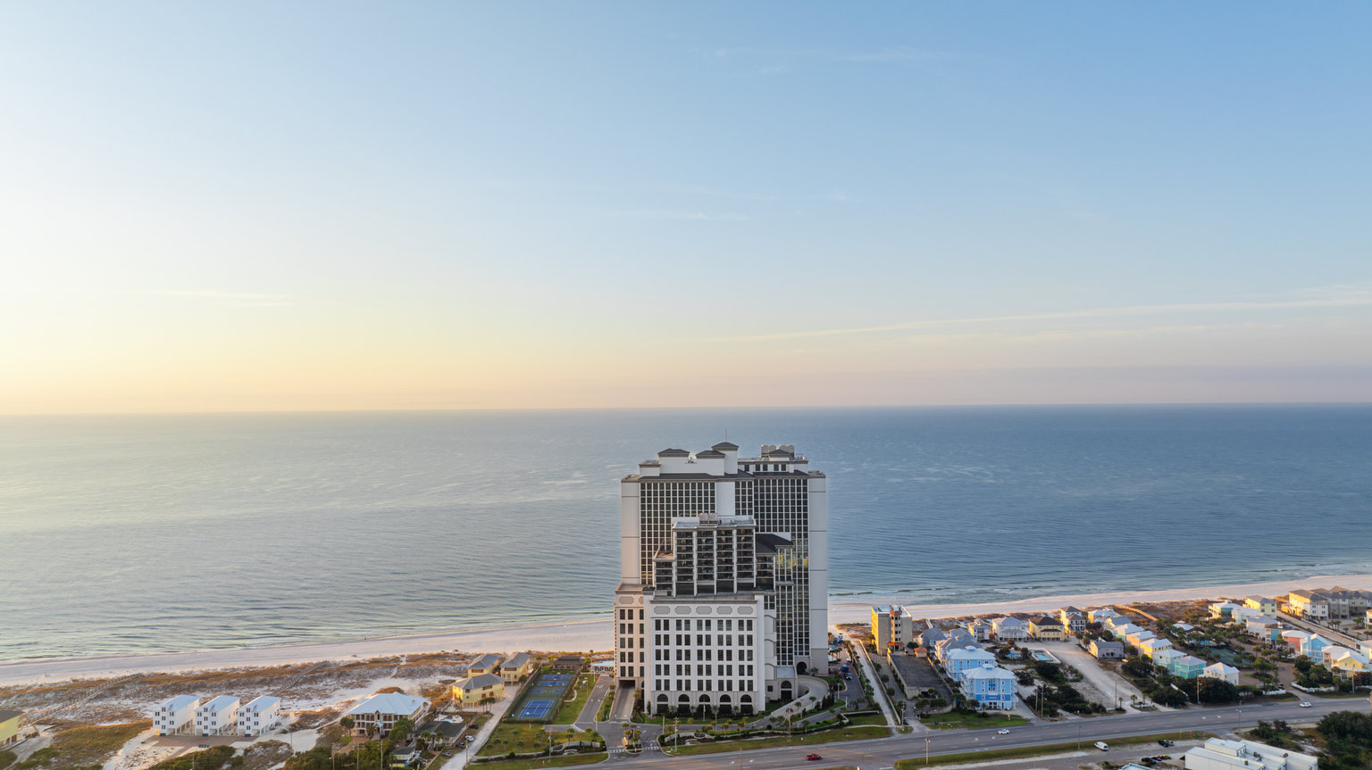 Orange Beach Vacation Rental
