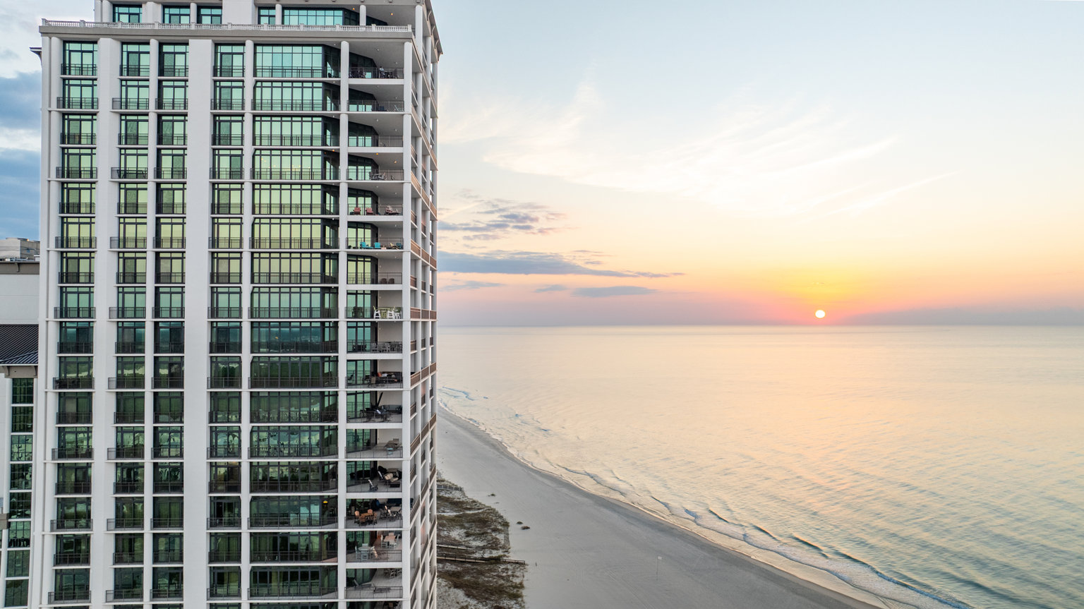 Orange Beach Vacation Rental