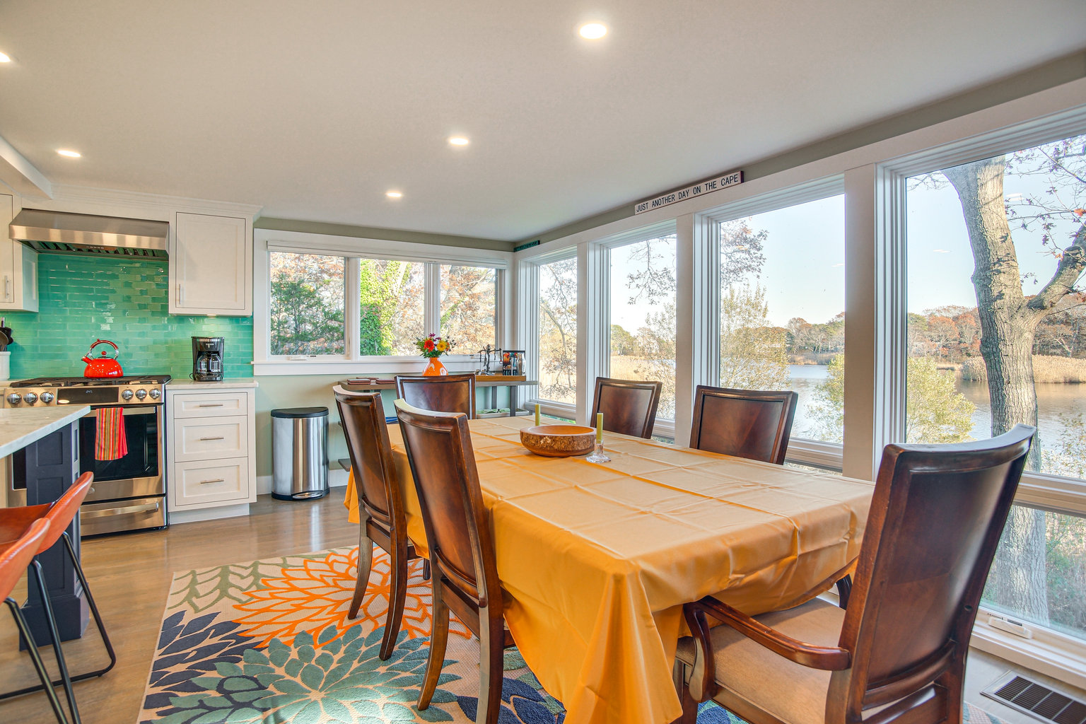 Barnstable Vacation Rental