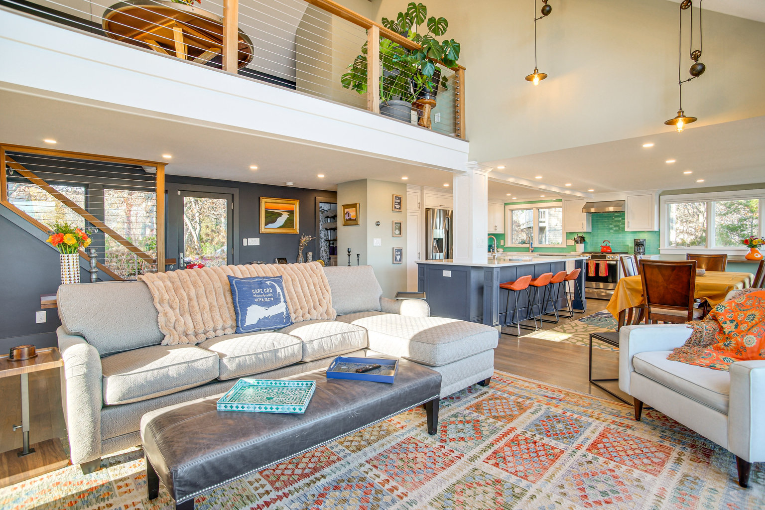 Barnstable Vacation Rental