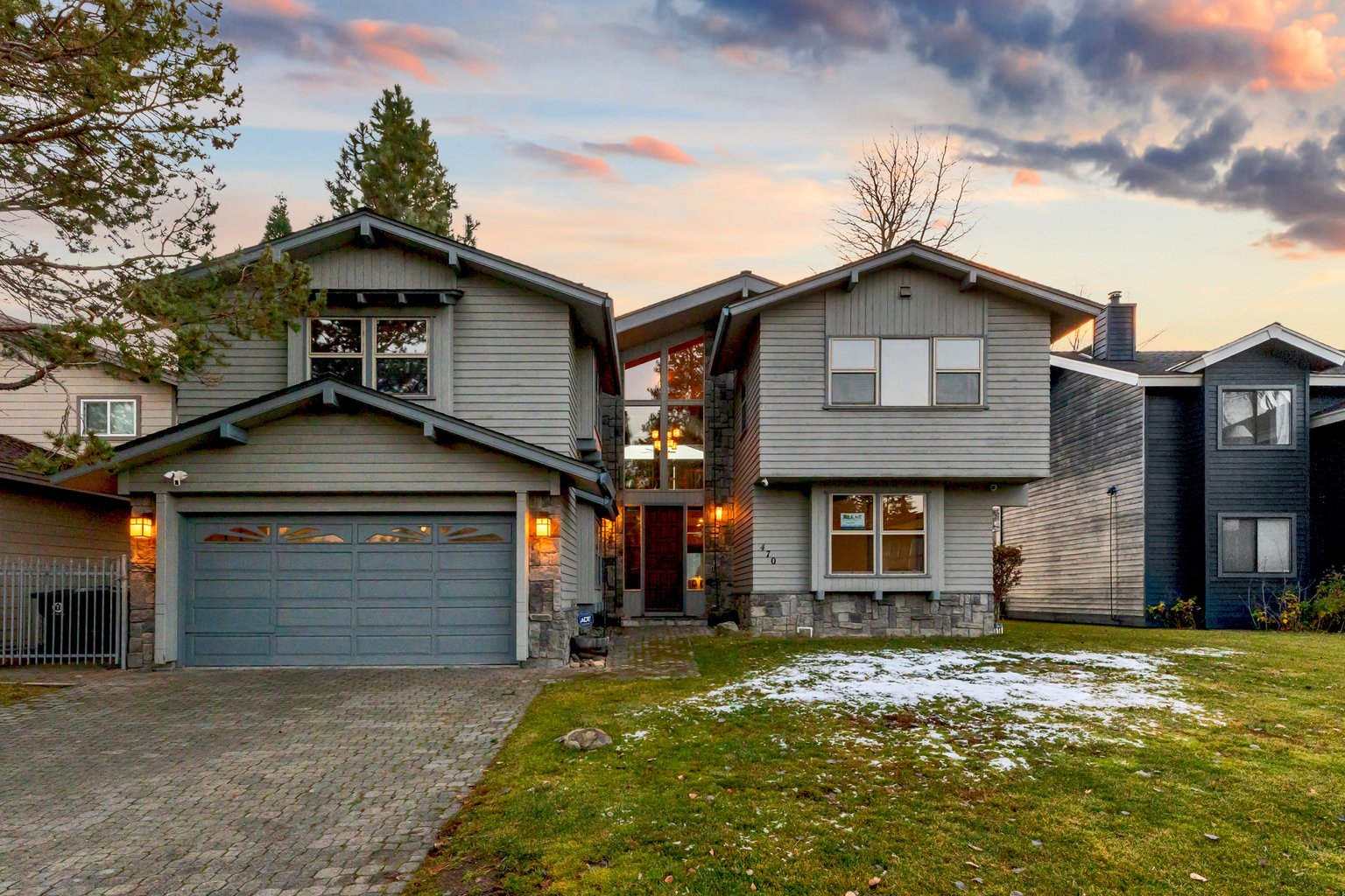 South Lake Tahoe Vacation Rental