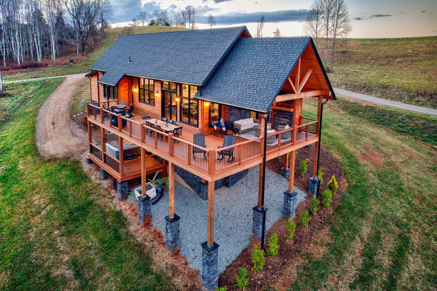 Butler Vacation Rental