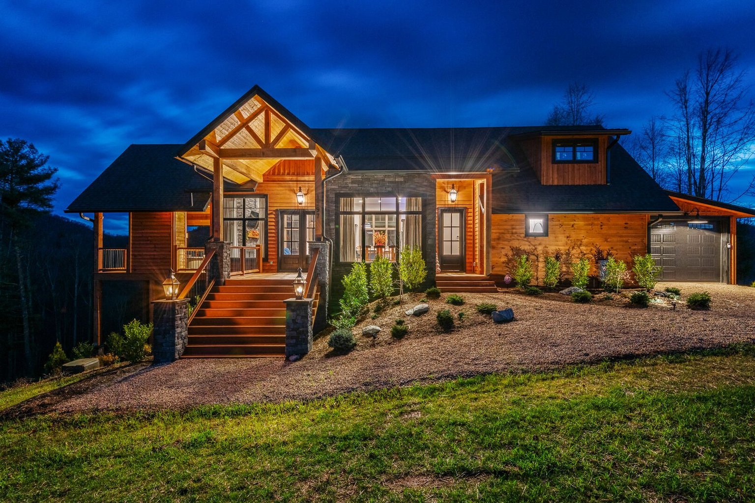 Butler Vacation Rental