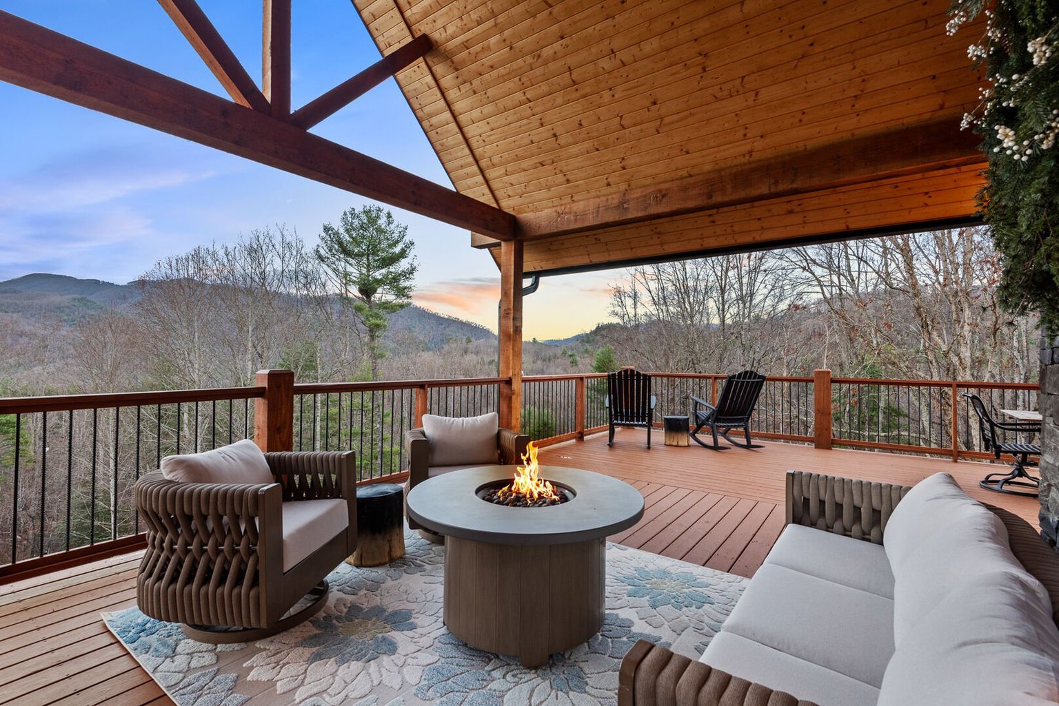 Butler Vacation Rental