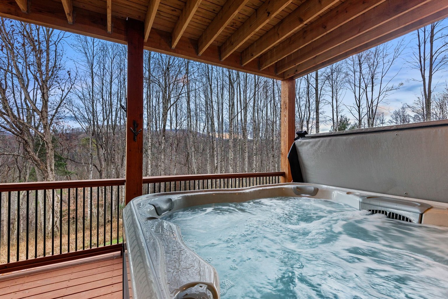 Butler Vacation Rental