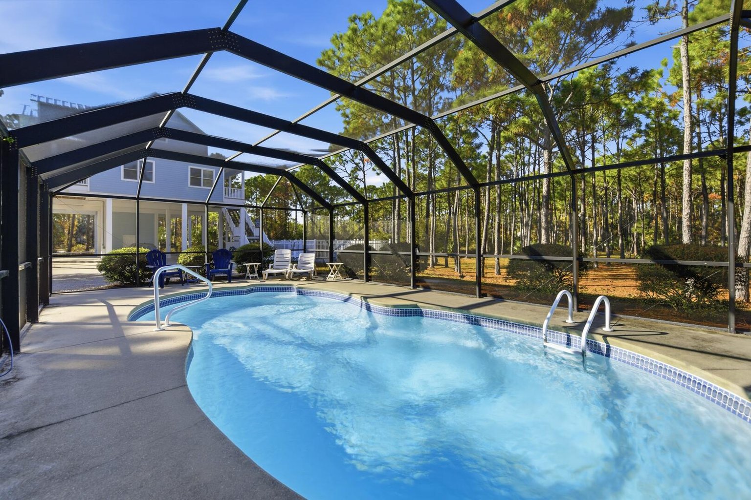 St. George Island Vacation Rental