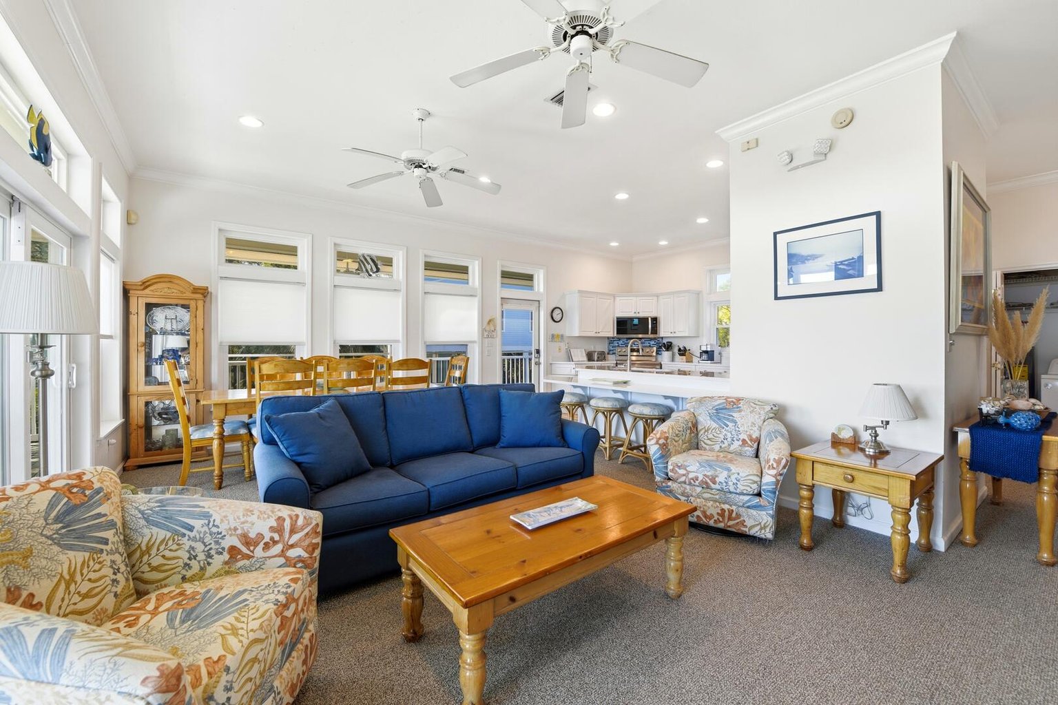 St. George Island Vacation Rental