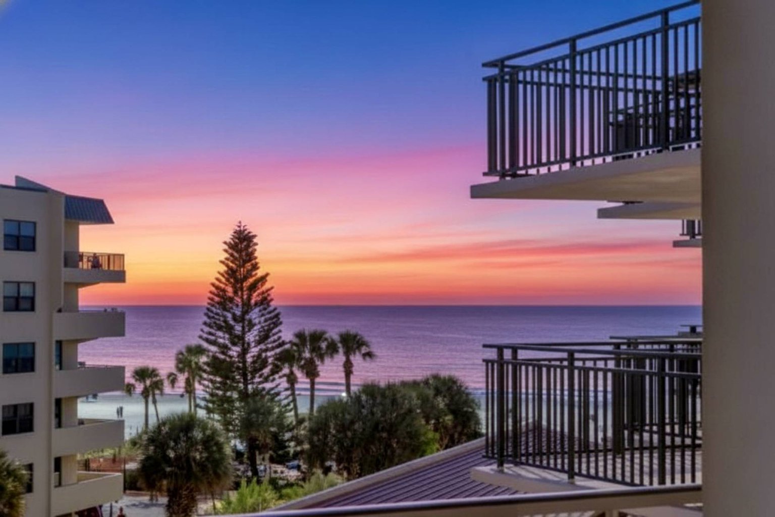 Sarasota Vacation Rental
