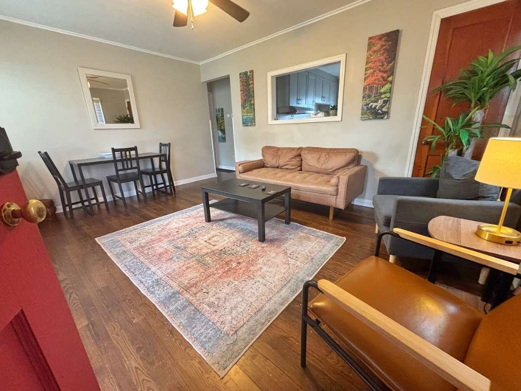 Columbus Vacation Rental