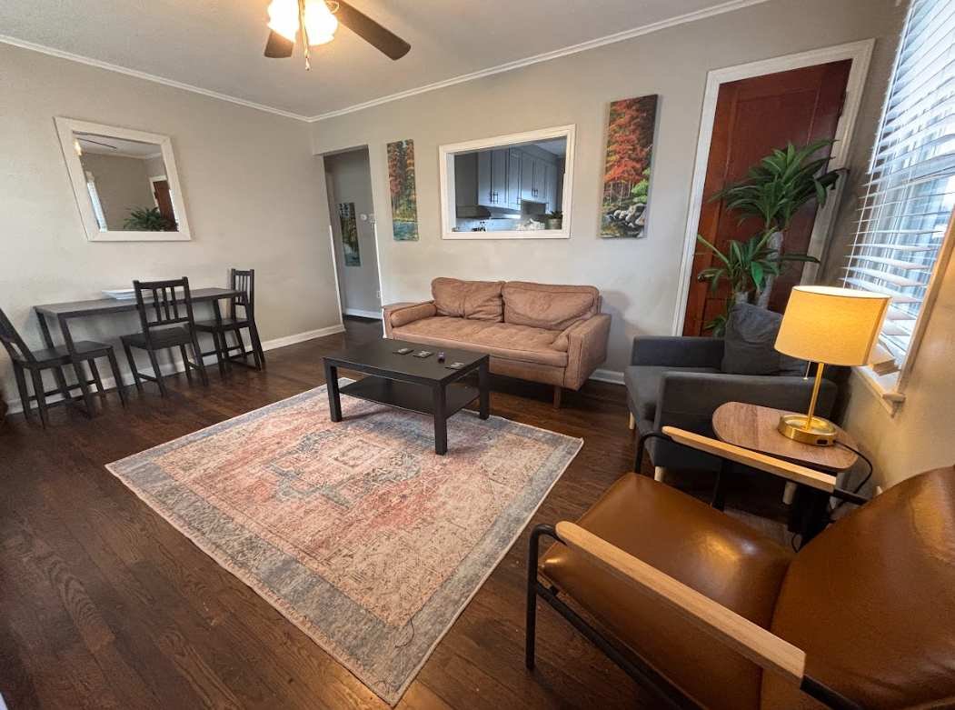 Columbus Vacation Rental