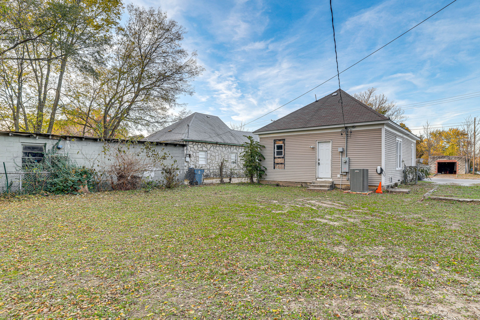 Joplin Vacation Rental