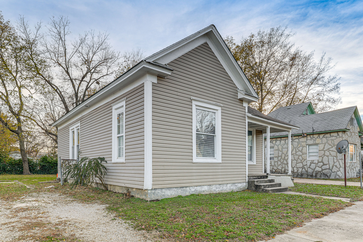 Joplin Vacation Rental