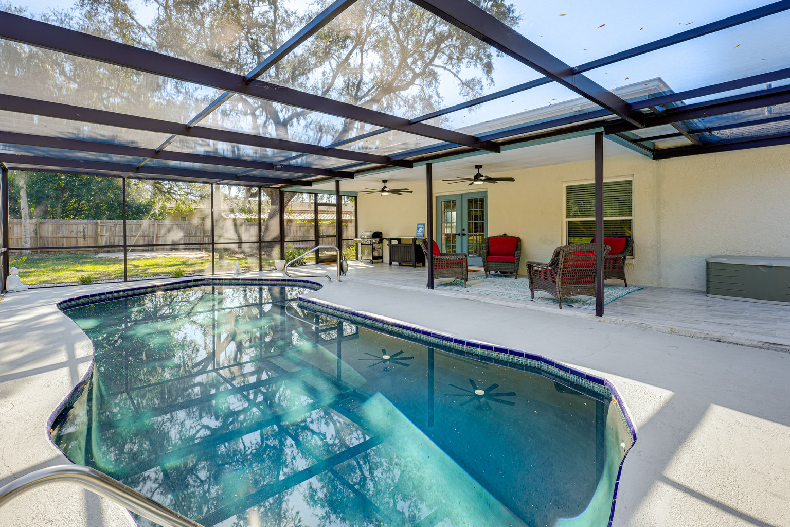 Holiday Vacation Rental