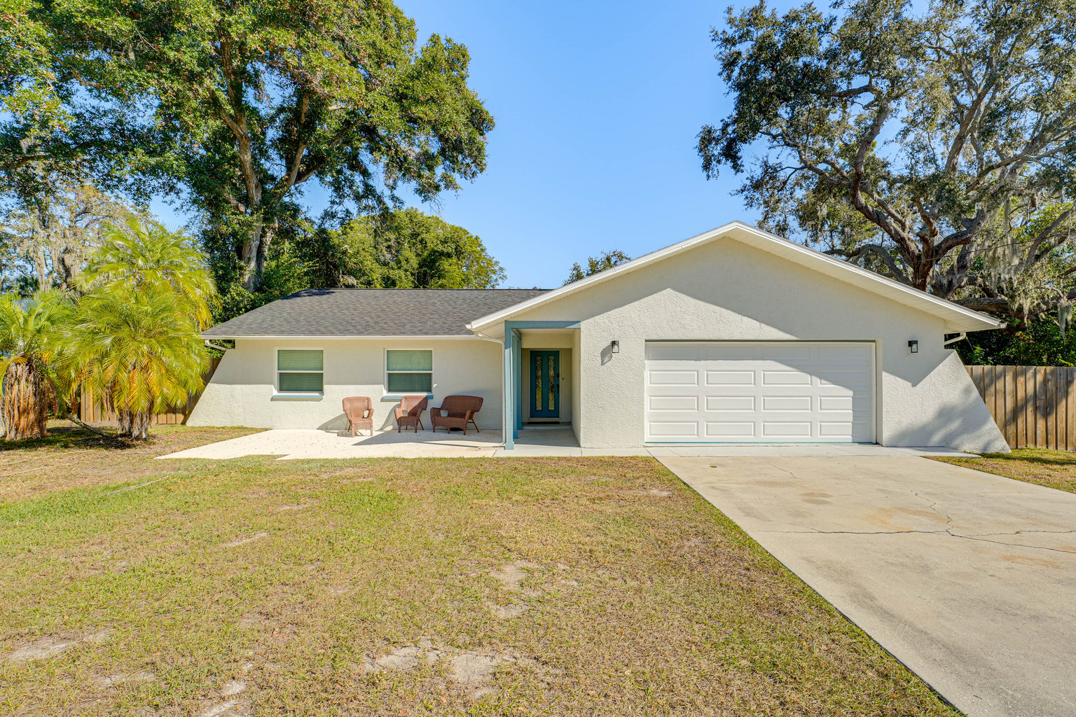 Holiday Vacation Rental