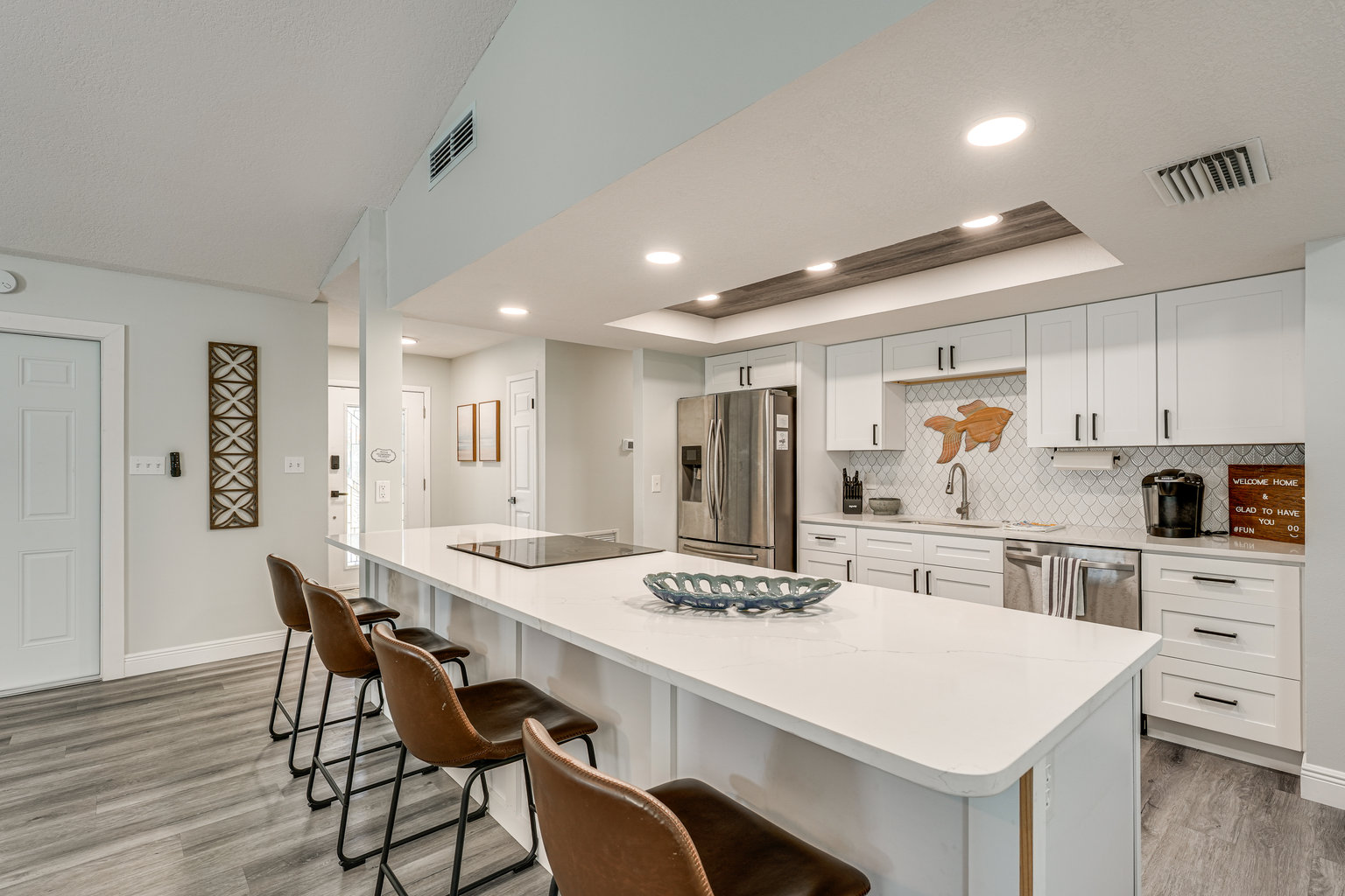 Holiday Vacation Rental