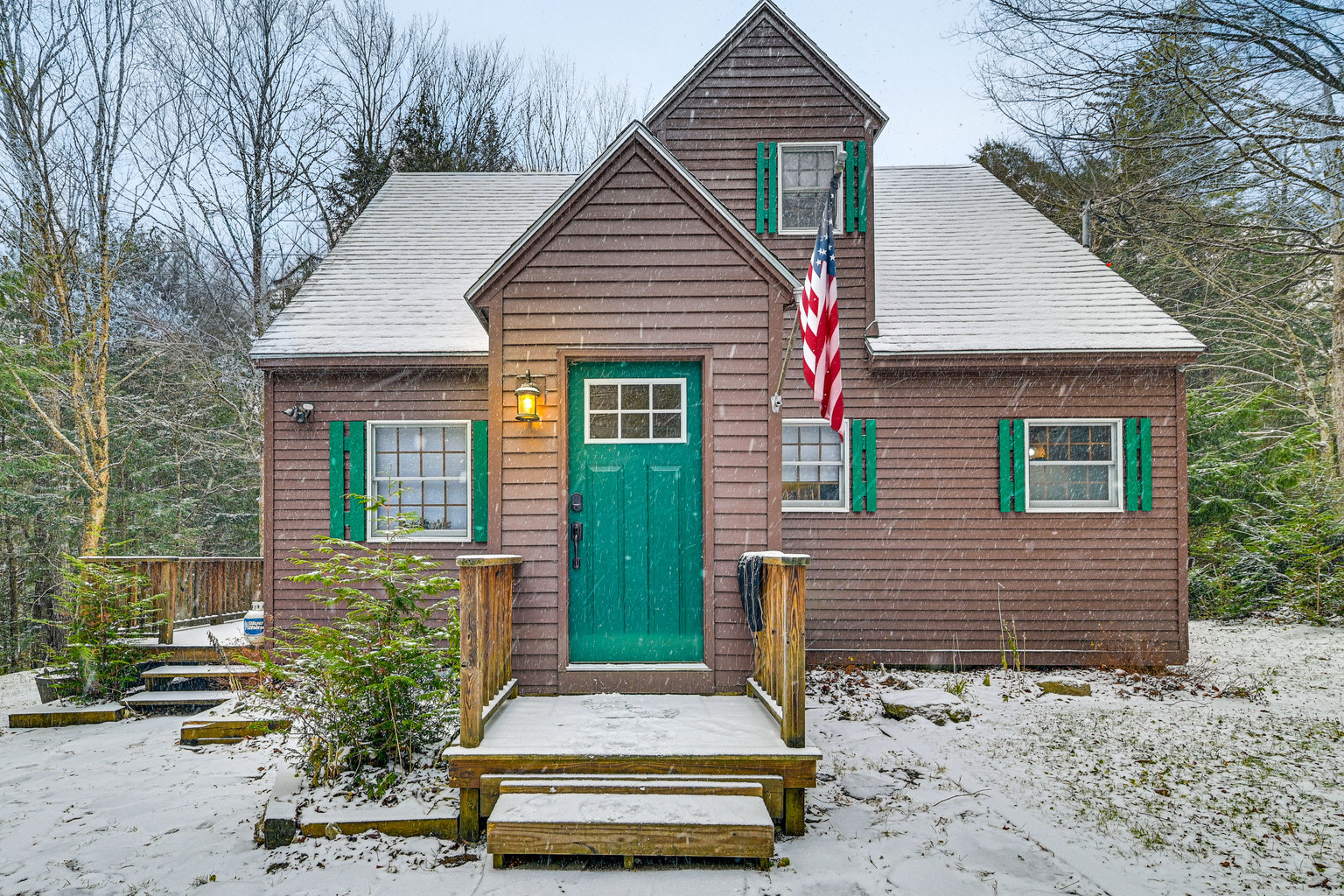 Wilmington Vacation Rental