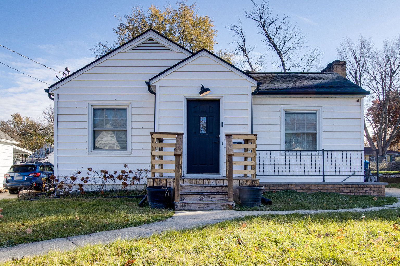 Waterloo Vacation Rental