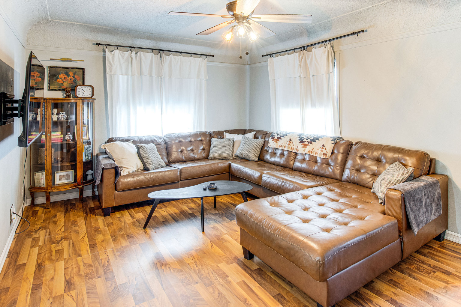 Waterloo Vacation Rental