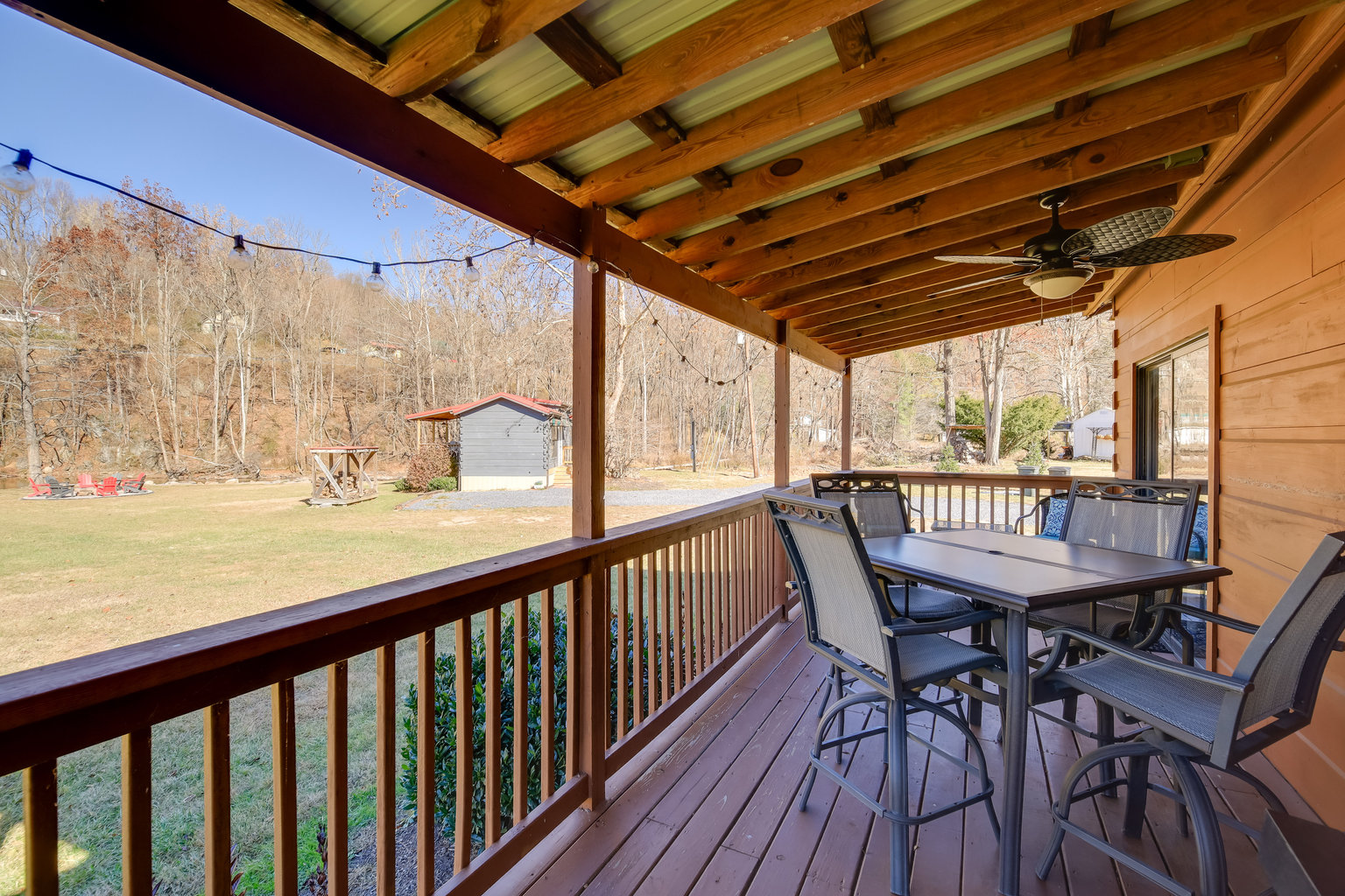 Damascus Vacation Rental