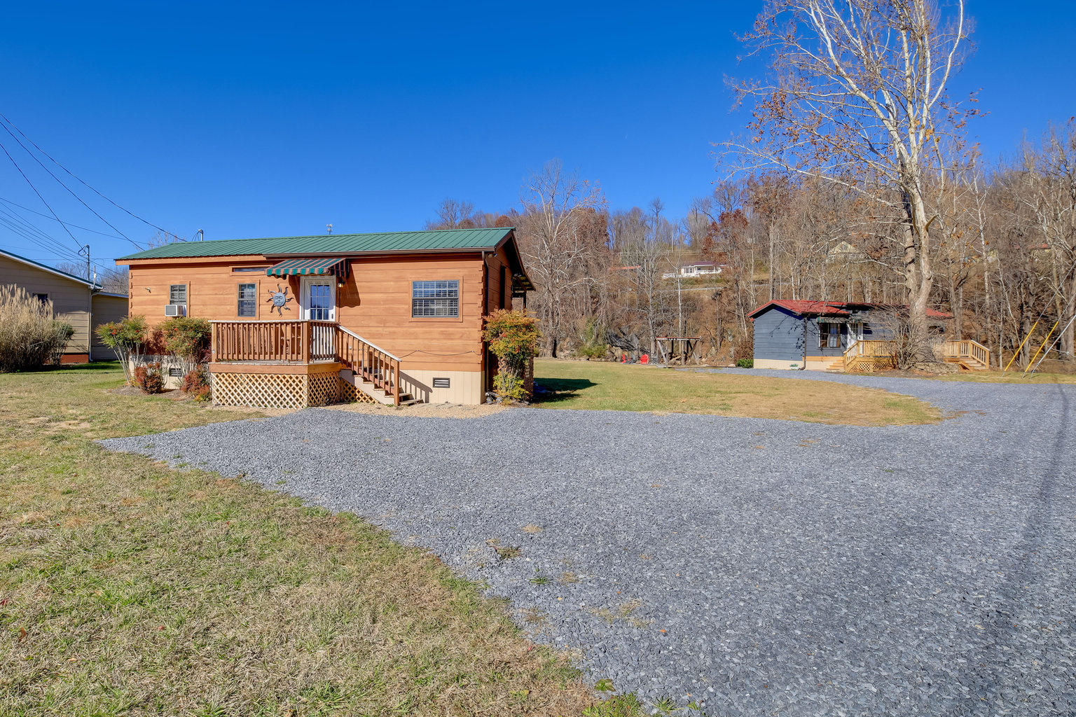 Damascus Vacation Rental