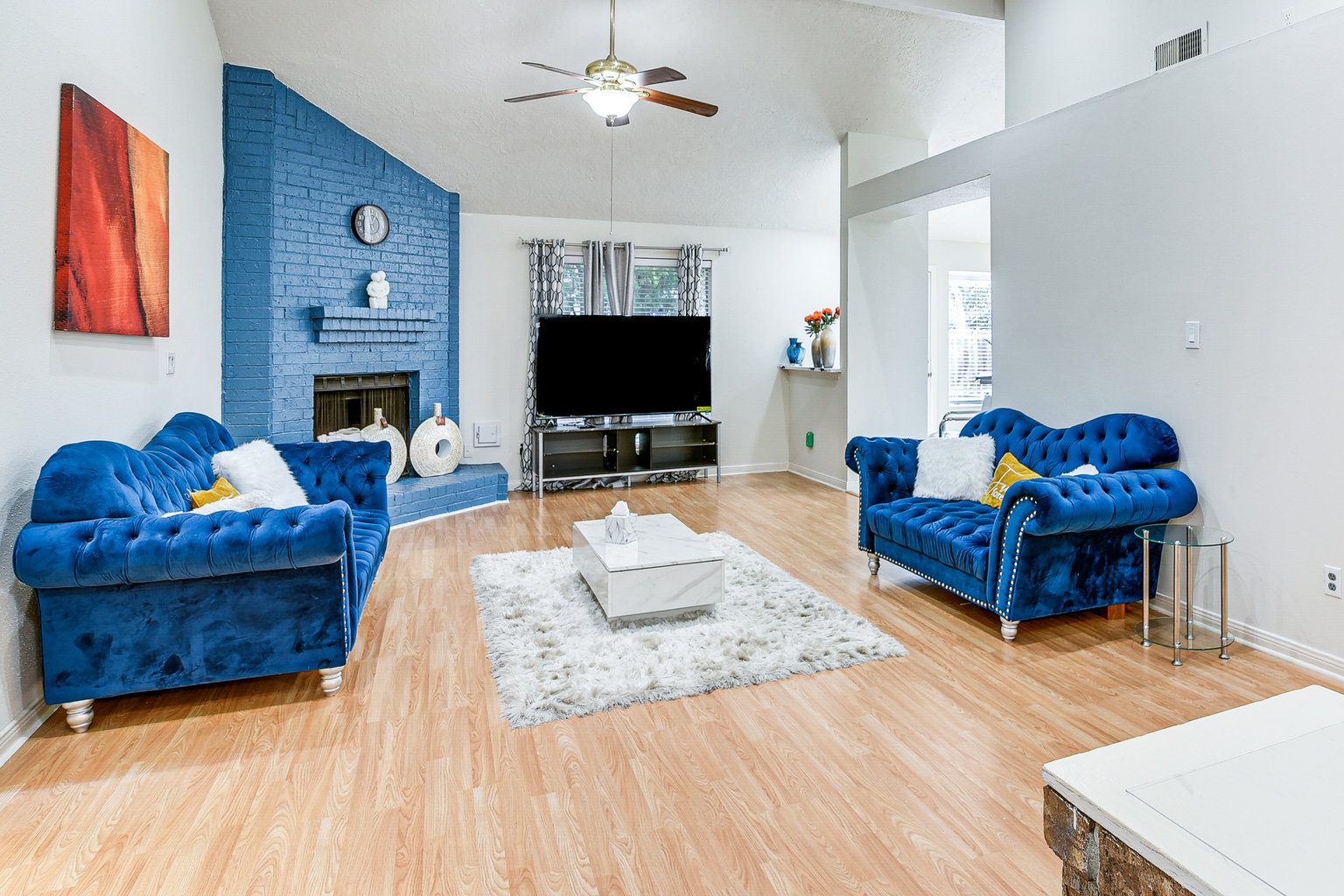Sugar Land Vacation Rental