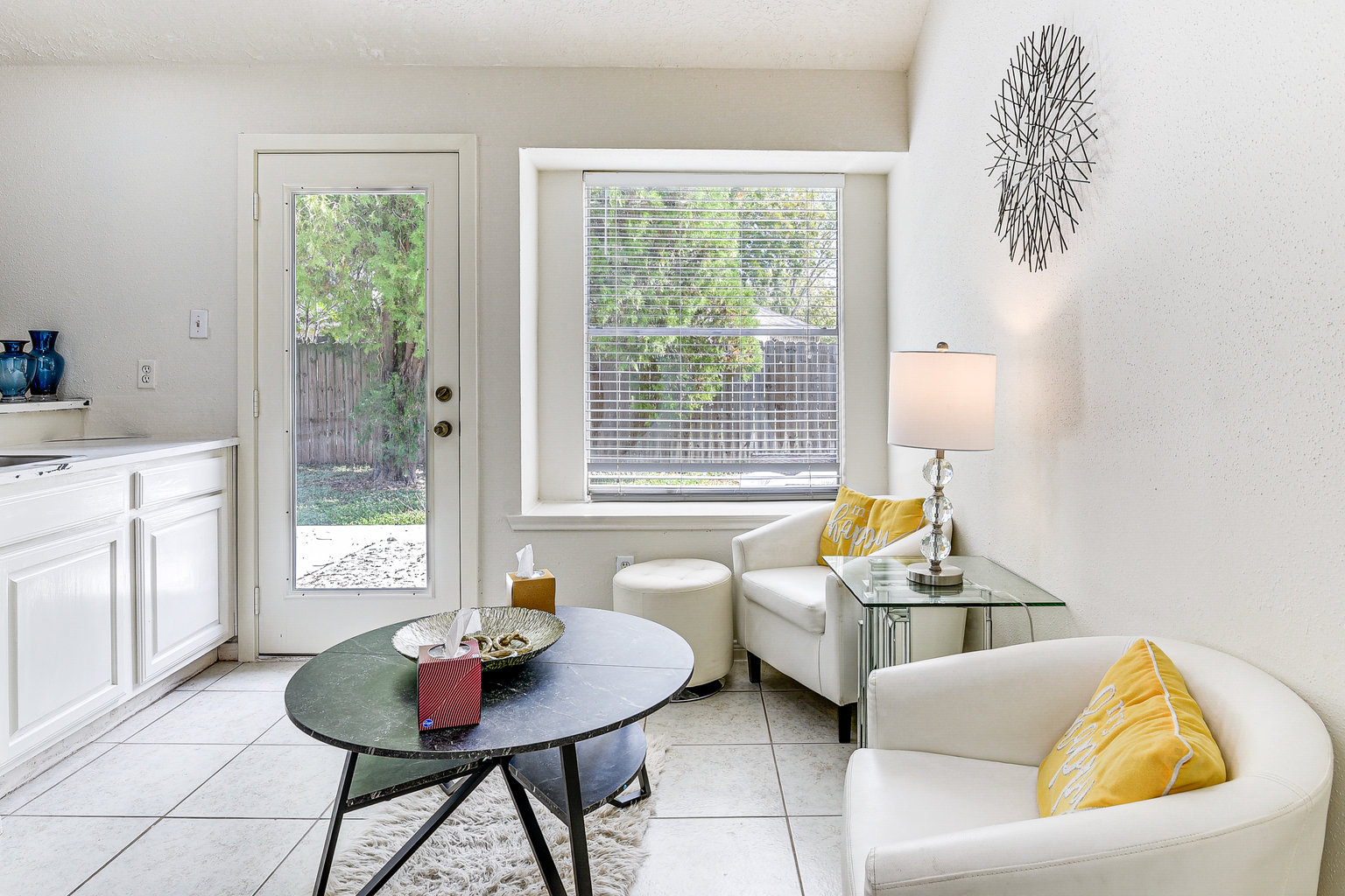 Sugar Land Vacation Rental
