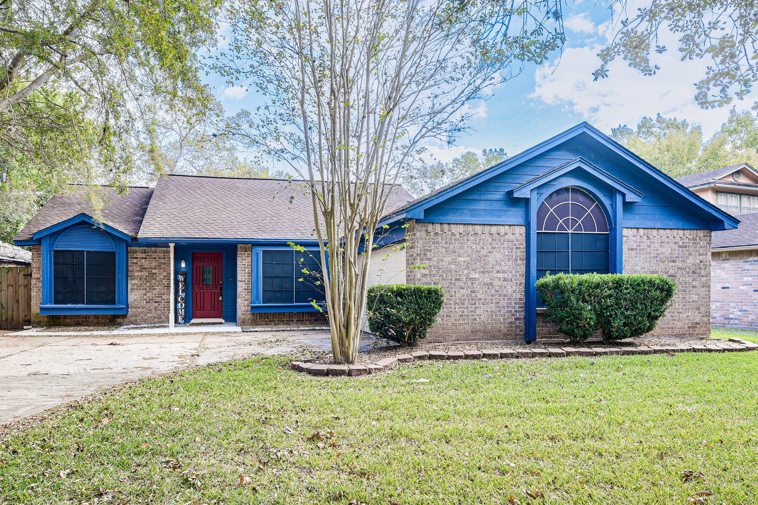 Sugar Land Vacation Rental
