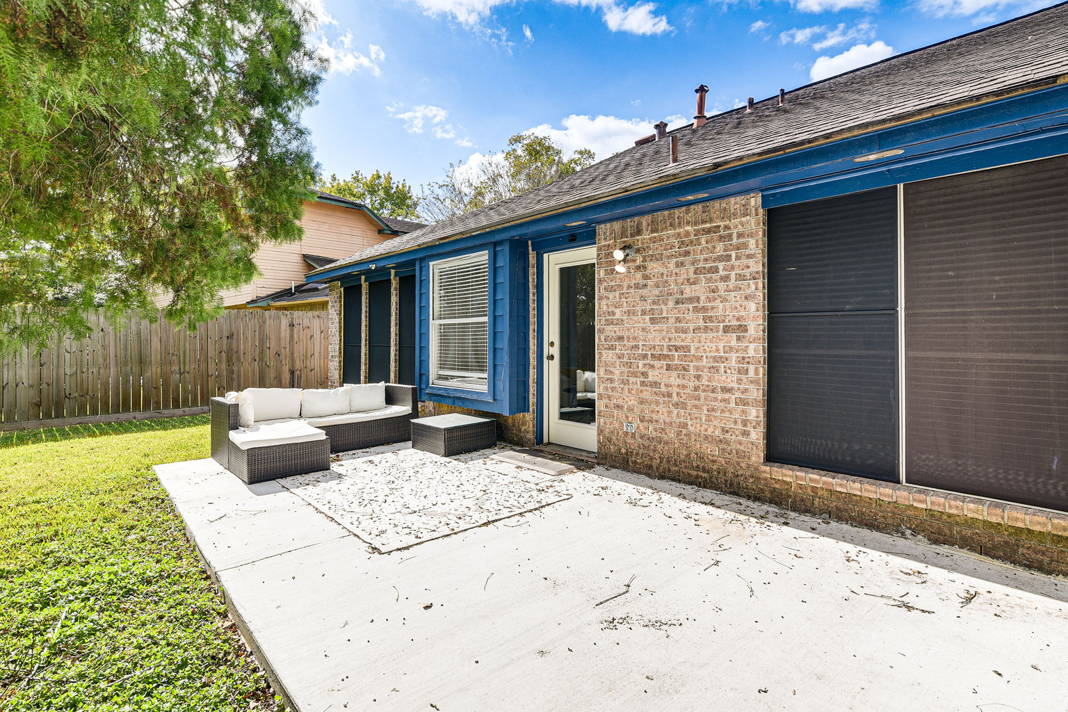 Sugar Land Vacation Rental