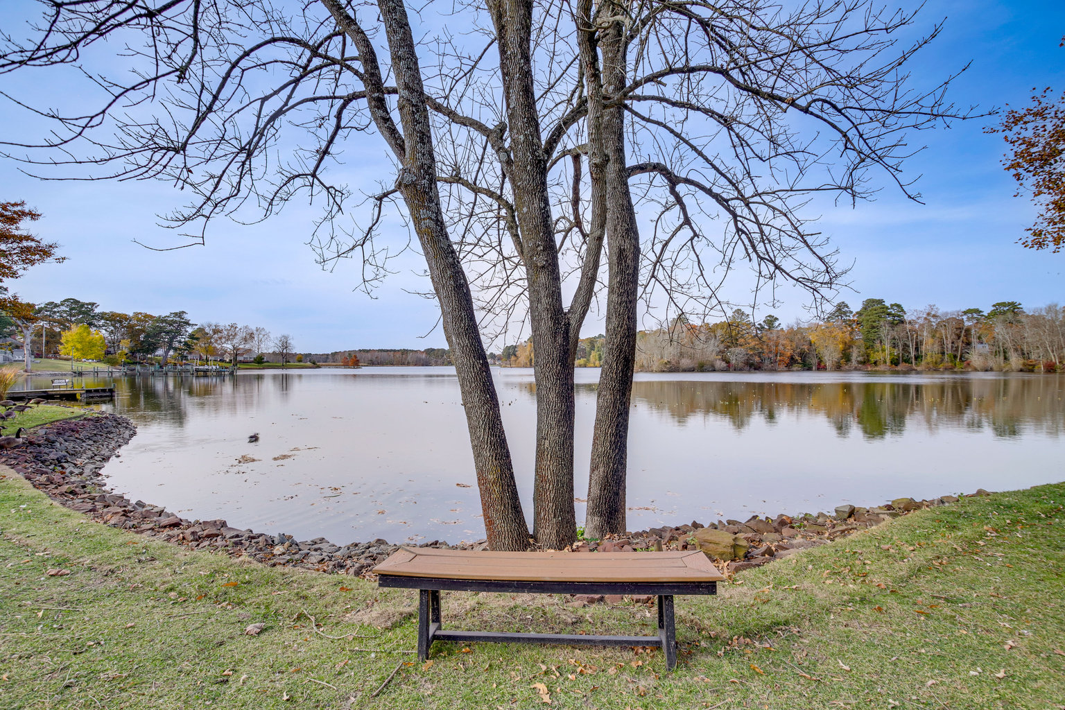 Salisbury Vacation Rental