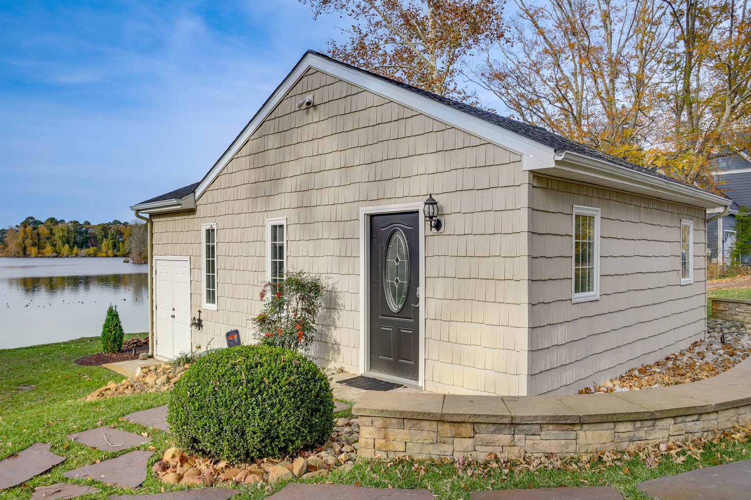 Salisbury Vacation Rental