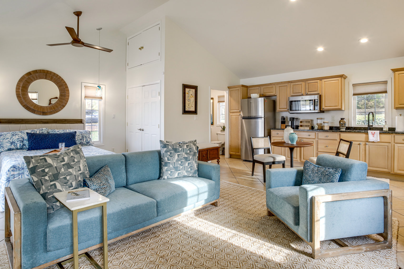 Salisbury Vacation Rental