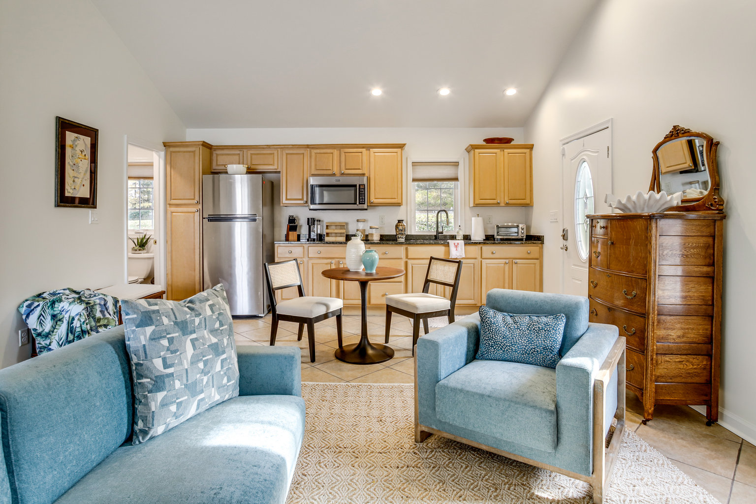 Salisbury Vacation Rental