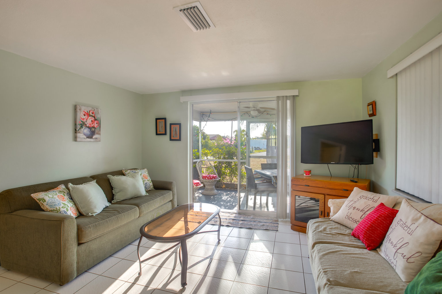 Englewood Vacation Rental