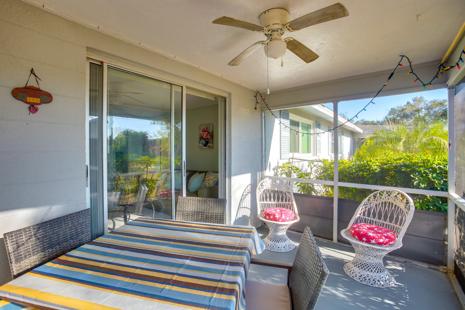 Englewood Vacation Rental